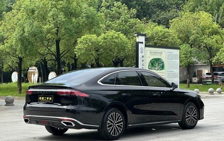 Geely Emgrand, 2026 год, 1 880 678 рублей, 6 фотография