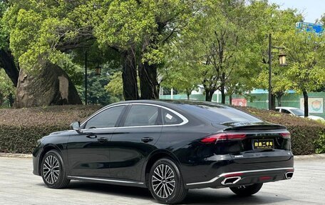 Geely Emgrand, 2026 год, 1 880 678 рублей, 9 фотография