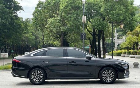 Geely Emgrand, 2026 год, 1 880 678 рублей, 5 фотография
