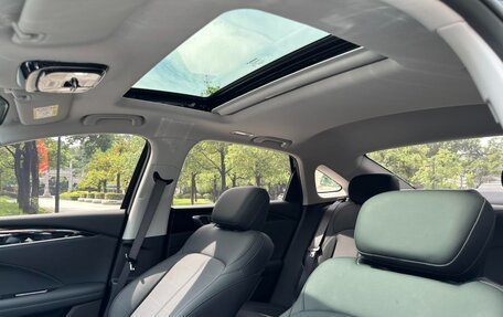 Geely Emgrand, 2026 год, 1 880 678 рублей, 14 фотография