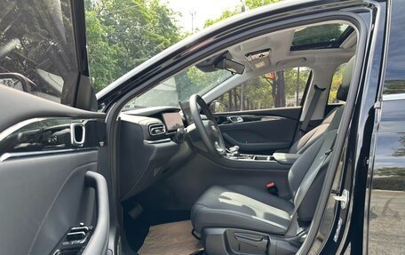 Geely Emgrand, 2026 год, 1 880 678 рублей, 13 фотография