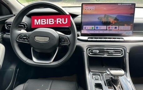 Geely Emgrand, 2026 год, 1 880 678 рублей, 16 фотография