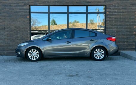 KIA Cerato III, 2015 год, 895 000 рублей, 2 фотография