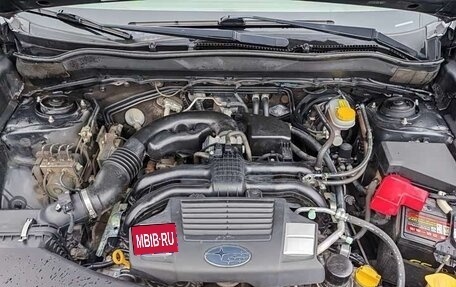 Subaru Forester, 2014 год, 1 900 000 рублей, 19 фотография