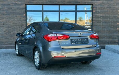 KIA Cerato III, 2015 год, 895 000 рублей, 3 фотография