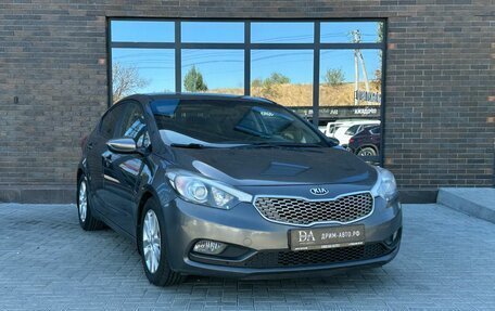 KIA Cerato III, 2015 год, 895 000 рублей, 6 фотография