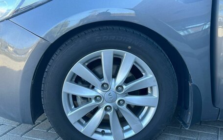 KIA Cerato III, 2015 год, 895 000 рублей, 7 фотография