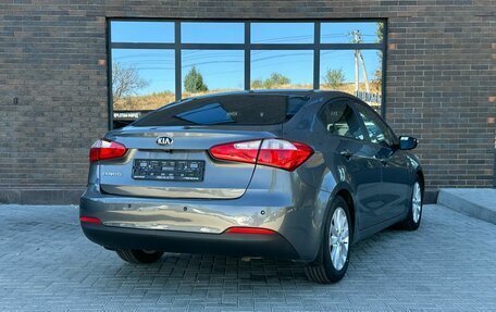 KIA Cerato III, 2015 год, 895 000 рублей, 4 фотография