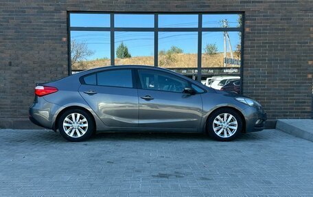 KIA Cerato III, 2015 год, 895 000 рублей, 5 фотография