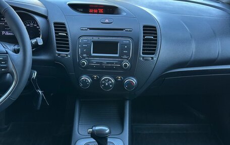 KIA Cerato III, 2015 год, 895 000 рублей, 11 фотография
