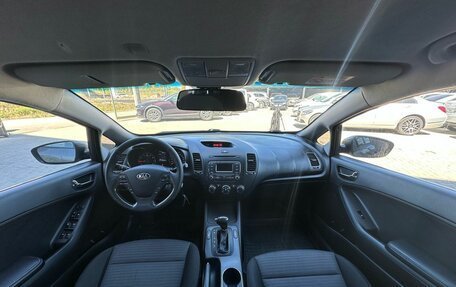 KIA Cerato III, 2015 год, 895 000 рублей, 8 фотография