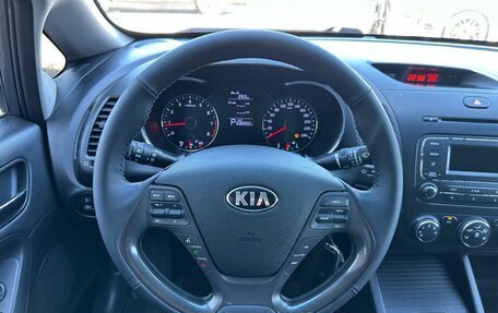 KIA Cerato III, 2015 год, 895 000 рублей, 10 фотография