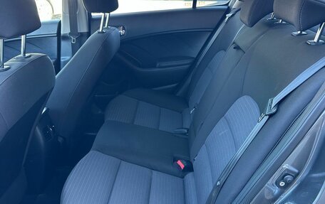 KIA Cerato III, 2015 год, 895 000 рублей, 17 фотография