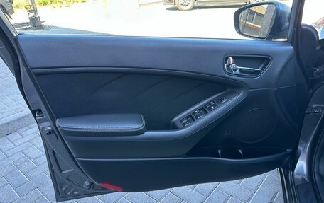KIA Cerato III, 2015 год, 895 000 рублей, 14 фотография