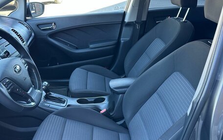 KIA Cerato III, 2015 год, 895 000 рублей, 16 фотография