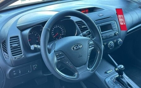 KIA Cerato III, 2015 год, 895 000 рублей, 9 фотография