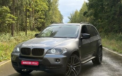 BMW X5, 2007 год, 1 460 000 рублей, 1 фотография