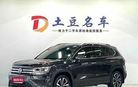 Volkswagen Tharu, 2022 год, 1 740 000 рублей, 1 фотография