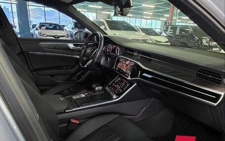 Audi A6, 2019 год, 4 650 000 рублей, 8 фотография