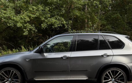 BMW X5, 2007 год, 1 460 000 рублей, 6 фотография
