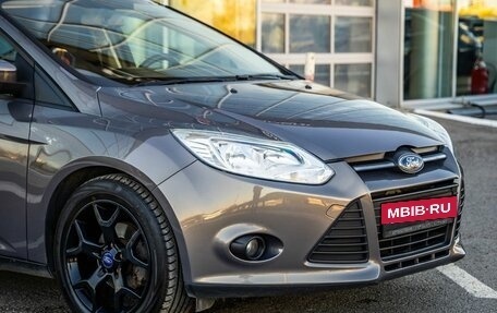 Ford Focus III, 2012 год, 898 000 рублей, 10 фотография