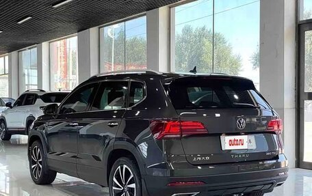 Volkswagen Tharu, 2022 год, 1 740 000 рублей, 4 фотография