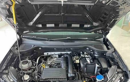 Volkswagen Tharu, 2022 год, 1 740 000 рублей, 11 фотография