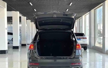 Volkswagen Tharu, 2022 год, 1 740 000 рублей, 10 фотография