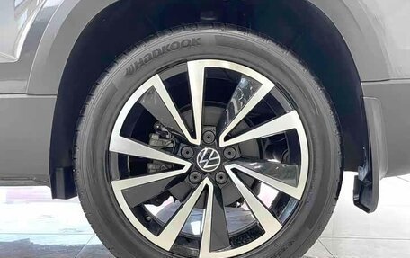 Volkswagen Tharu, 2022 год, 1 740 000 рублей, 9 фотография