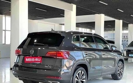 Volkswagen Tharu, 2022 год, 1 740 000 рублей, 6 фотография