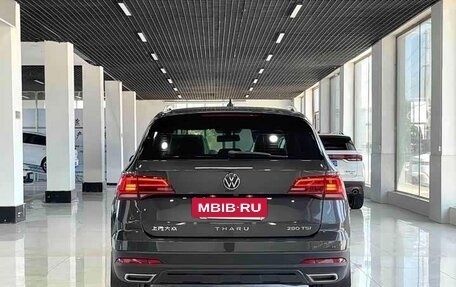 Volkswagen Tharu, 2022 год, 1 740 000 рублей, 5 фотография