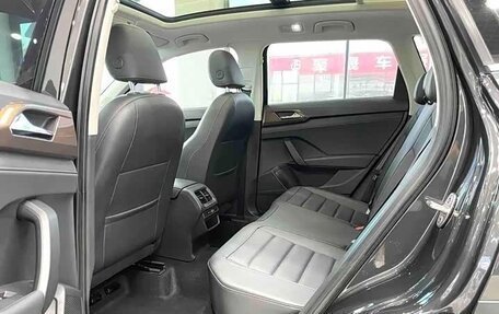 Volkswagen Tharu, 2022 год, 1 740 000 рублей, 17 фотография