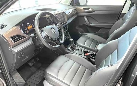 Volkswagen Tharu, 2022 год, 1 740 000 рублей, 20 фотография