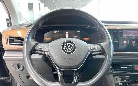 Volkswagen Tharu, 2022 год, 1 740 000 рублей, 19 фотография