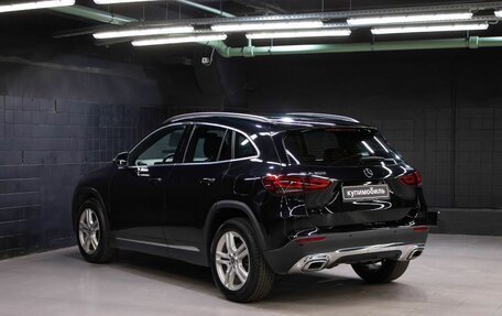 Mercedes-Benz GLA, 2021 год, 2 517 000 рублей, 6 фотография