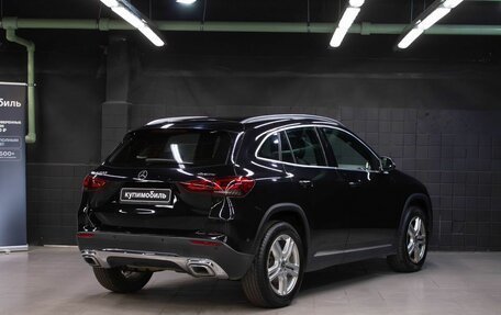 Mercedes-Benz GLA, 2021 год, 2 517 000 рублей, 4 фотография