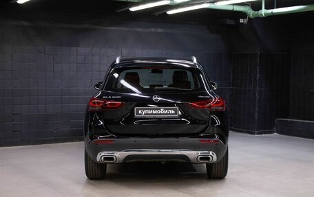 Mercedes-Benz GLA, 2021 год, 2 517 000 рублей, 5 фотография