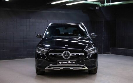 Mercedes-Benz GLA, 2021 год, 2 517 000 рублей, 2 фотография