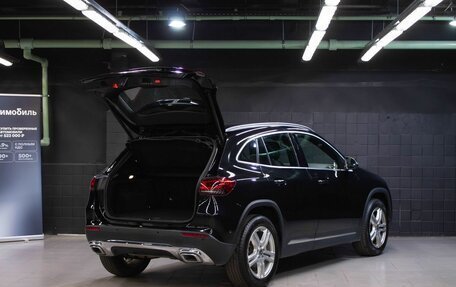 Mercedes-Benz GLA, 2021 год, 2 517 000 рублей, 8 фотография