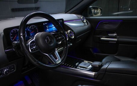 Mercedes-Benz GLA, 2021 год, 2 517 000 рублей, 9 фотография