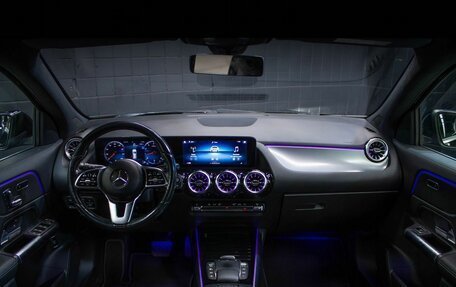 Mercedes-Benz GLA, 2021 год, 2 517 000 рублей, 10 фотография