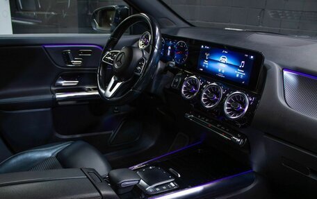 Mercedes-Benz GLA, 2021 год, 2 517 000 рублей, 12 фотография