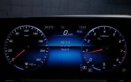 Mercedes-Benz GLA, 2021 год, 2 517 000 рублей, 15 фотография
