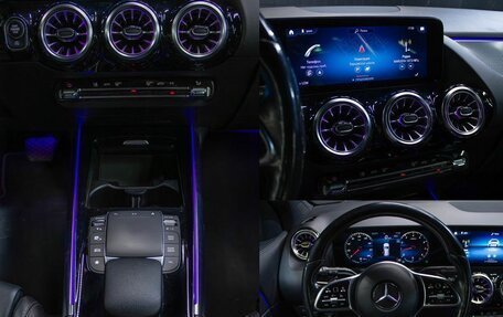 Mercedes-Benz GLA, 2021 год, 2 517 000 рублей, 16 фотография