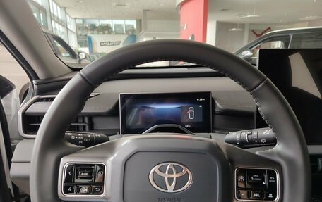 Toyota RAV4, 2026 год, 4 690 000 рублей, 13 фотография