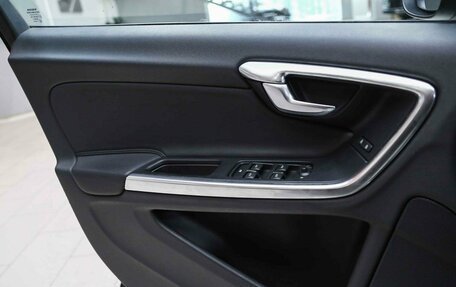Volvo S60 III, 2010 год, 1 195 000 рублей, 8 фотография