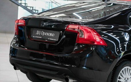 Volvo S60 III, 2010 год, 1 195 000 рублей, 11 фотография