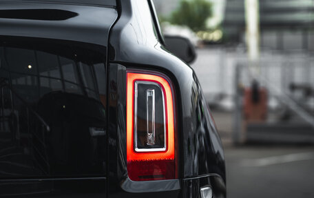 Rolls-Royce Cullinan, 2021 год, 36 500 000 рублей, 10 фотография
