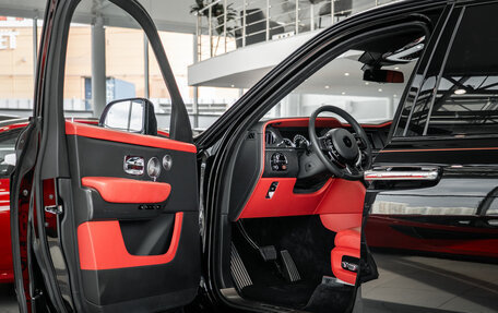 Rolls-Royce Cullinan, 2021 год, 36 500 000 рублей, 12 фотография