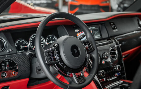 Rolls-Royce Cullinan, 2021 год, 36 500 000 рублей, 15 фотография